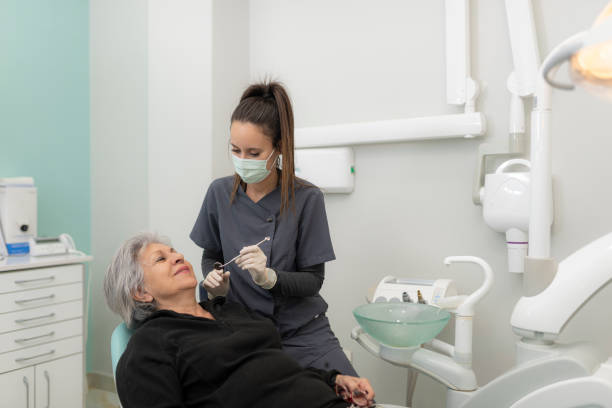 Best Cracked Tooth Emergency Dentist  in Pleasant Run, OH